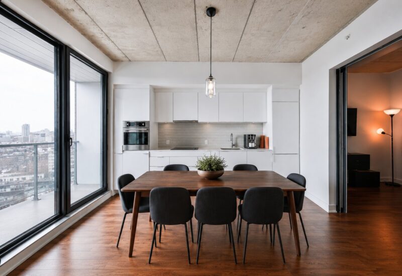 1740 Rue St-Patrick #904  Montréal (Le Sud-Ouest) (Montréal)
