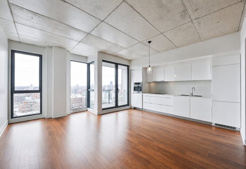 1740 Rue St-Patrick #904  Montréal (Le Sud-Ouest) (Montréal)