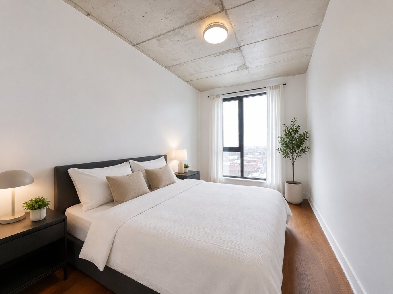 1740 Rue St-Patrick #904  Montréal (Le Sud-Ouest) (Montréal)