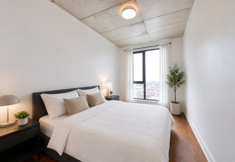 1740 Rue St-Patrick #904  Montréal (Le Sud-Ouest) (Montréal)