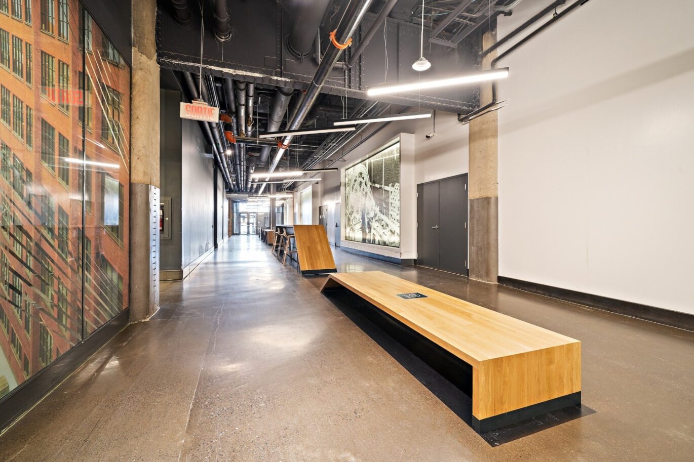 1740 Rue St-Patrick #904  Montréal (Le Sud-Ouest) (Montréal)