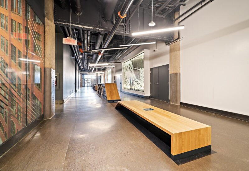 1740 Rue St-Patrick #904  Montréal (Le Sud-Ouest) (Montréal)
