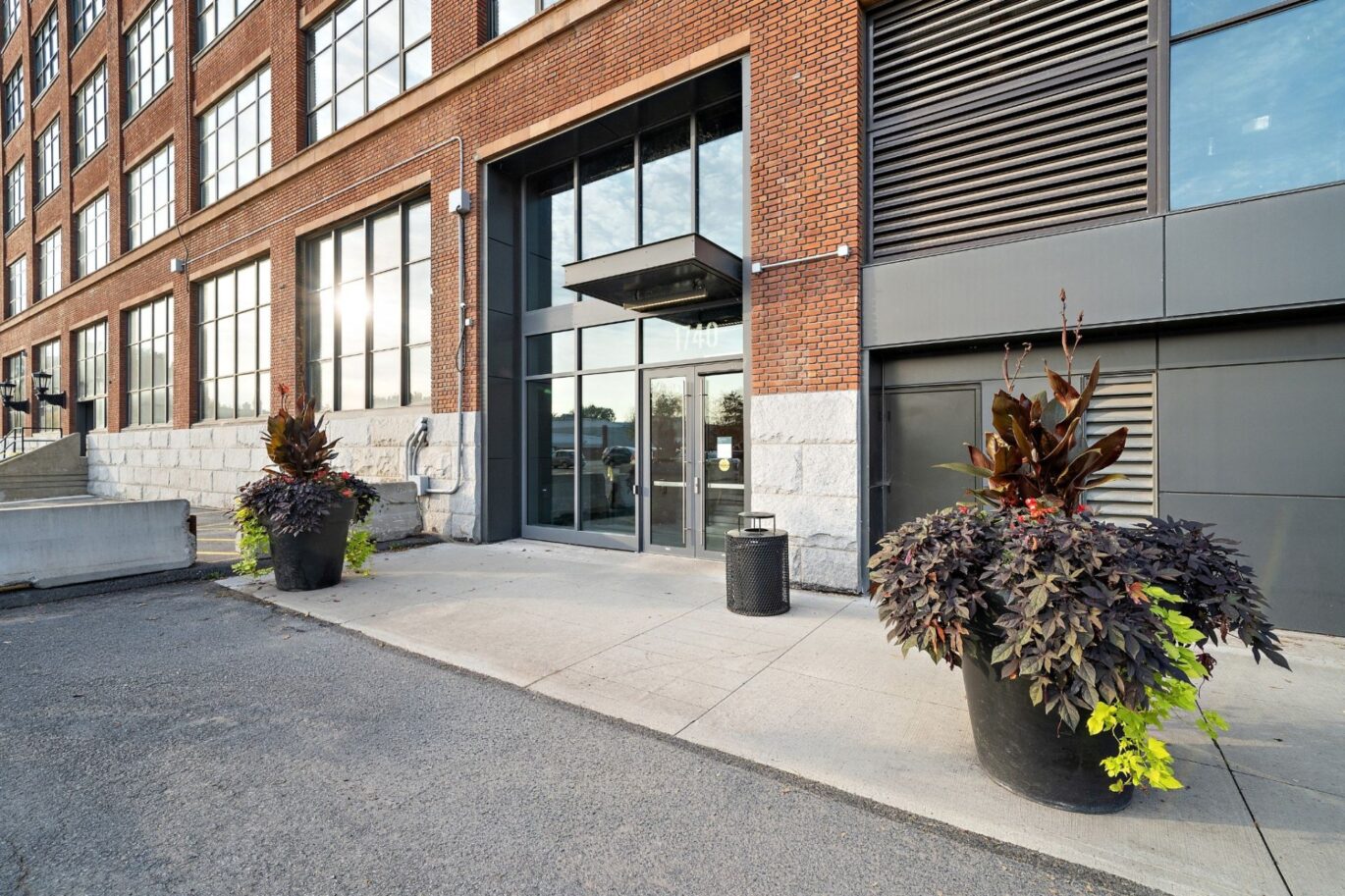 1740 Rue St-Patrick #904  Montréal (Le Sud-Ouest) (Montréal)