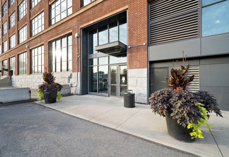 1740 Rue St-Patrick #904  Montréal (Le Sud-Ouest) (Montréal)