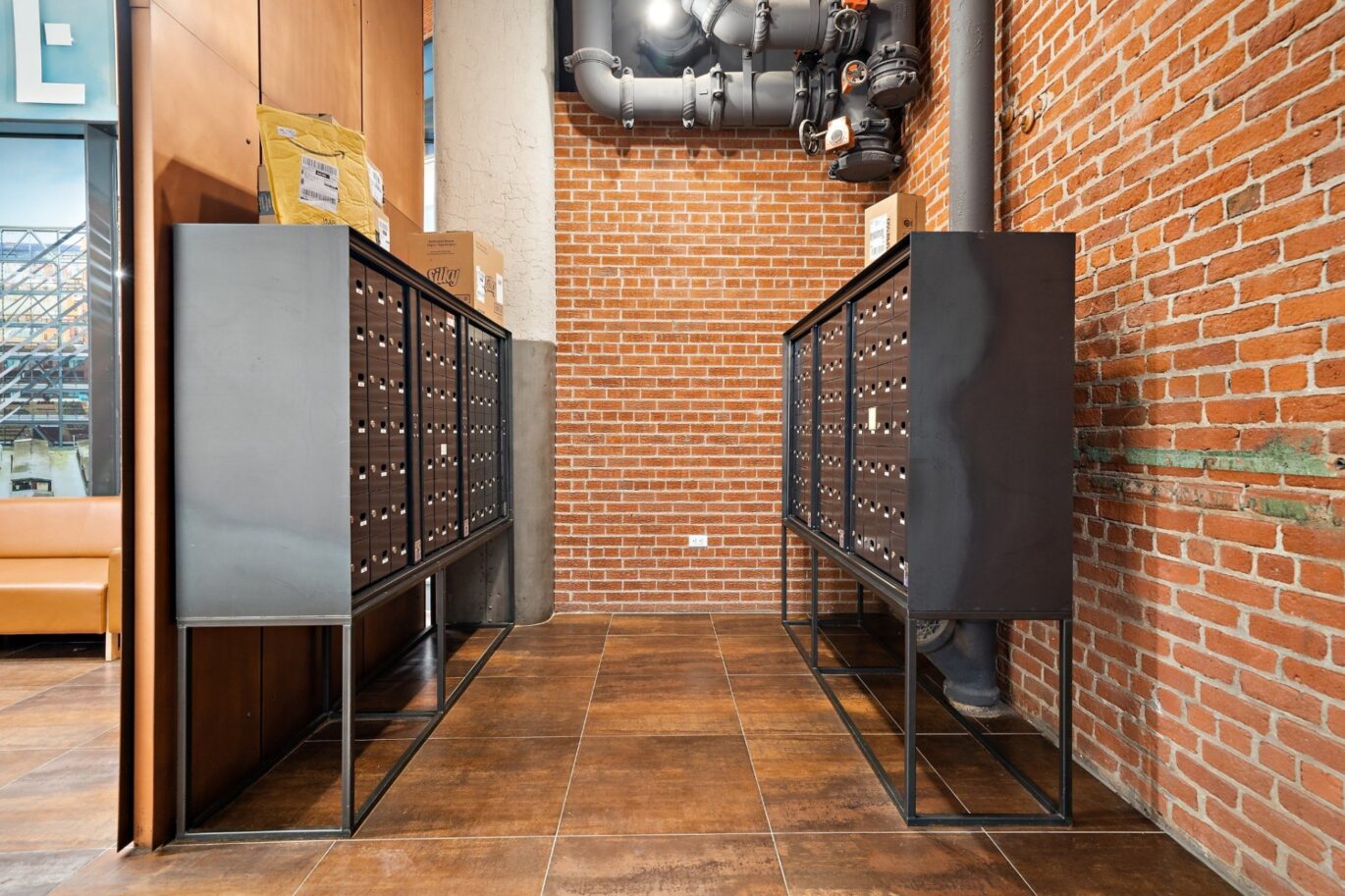 1740 Rue St-Patrick #904  Montréal (Le Sud-Ouest) (Montréal)