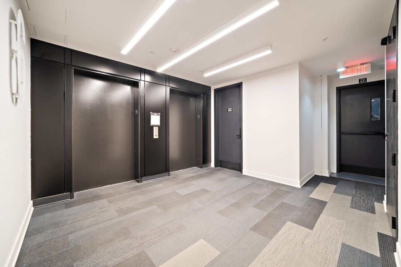 1740 Rue St-Patrick #904  Montréal (Le Sud-Ouest) (Montréal)