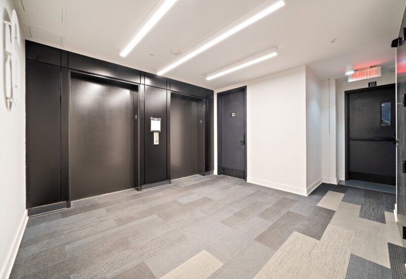 1740 Rue St-Patrick #904  Montréal (Le Sud-Ouest) (Montréal)