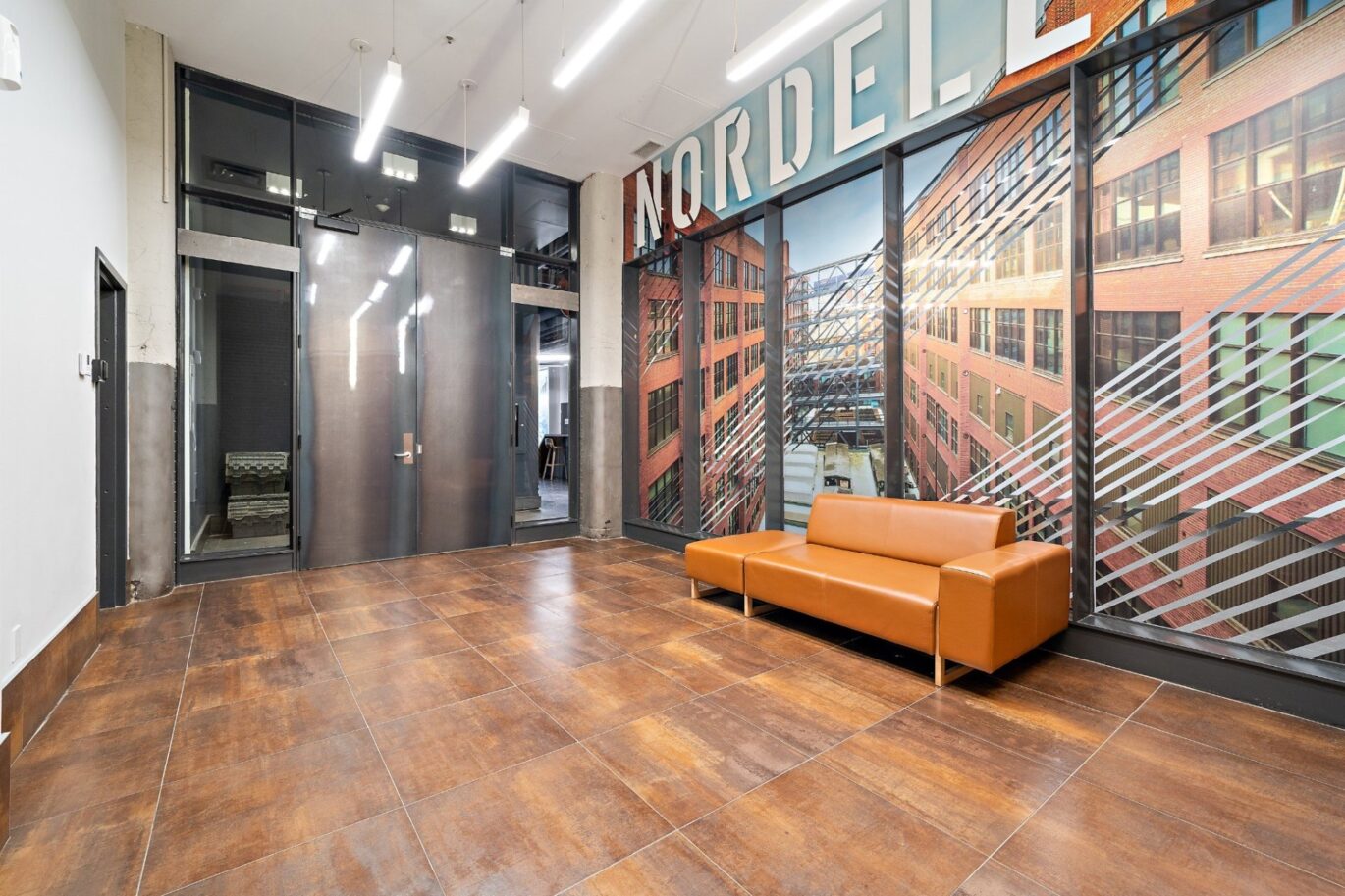1740 Rue St-Patrick #904  Montréal (Le Sud-Ouest) (Montréal)