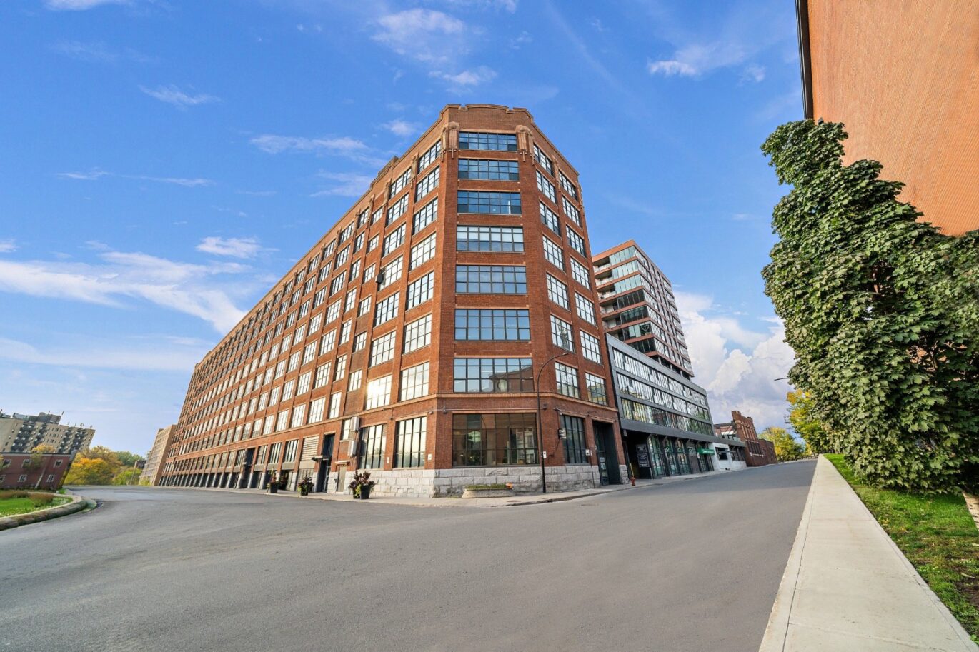 1740 Rue St-Patrick #904  Montréal (Le Sud-Ouest) (Montréal)