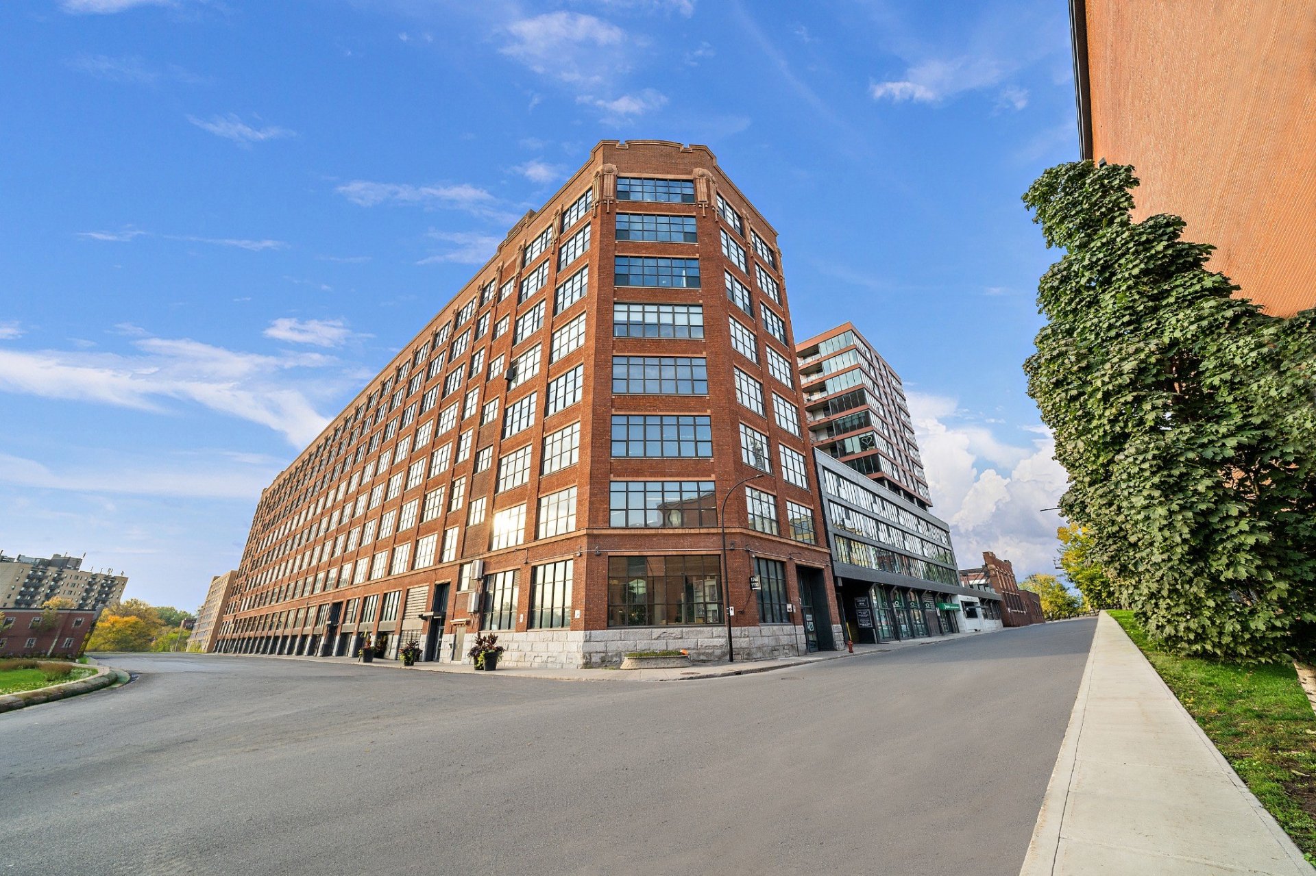 1740 Rue St-Patrick #904 Montréal (Le Sud-Ouest) (Montréal) — photo 2