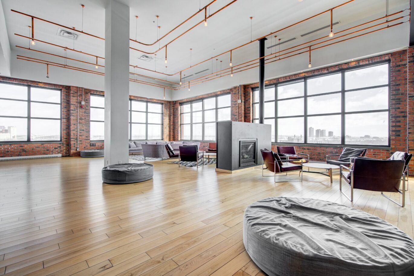 1740 Rue St-Patrick #904  Montréal (Le Sud-Ouest) (Montréal)