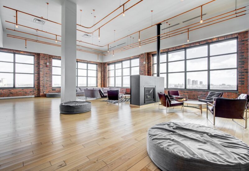 1740 Rue St-Patrick #904  Montréal (Le Sud-Ouest) (Montréal)