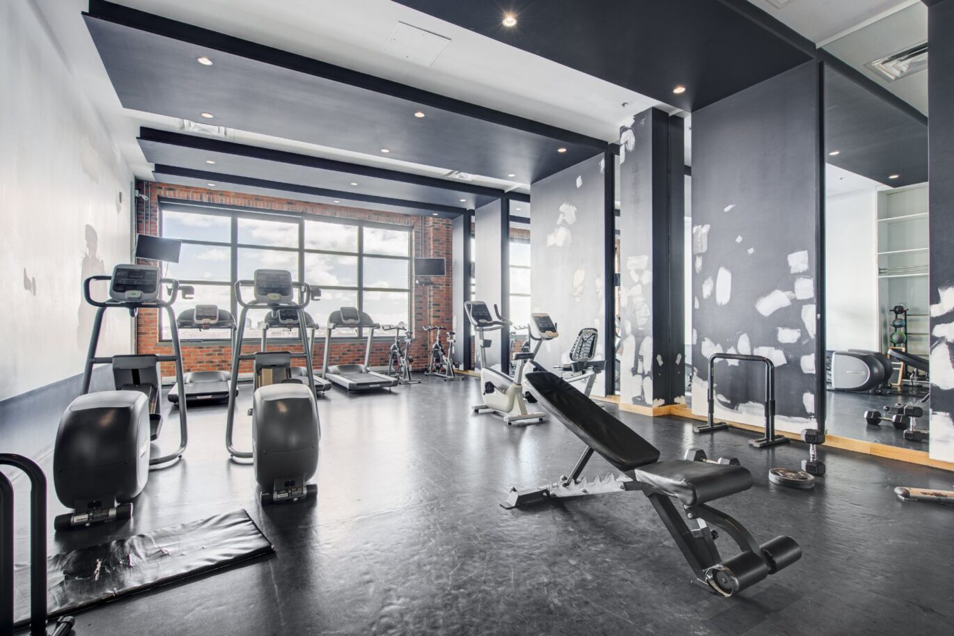 1740 Rue St-Patrick #904  Montréal (Le Sud-Ouest) (Montréal)