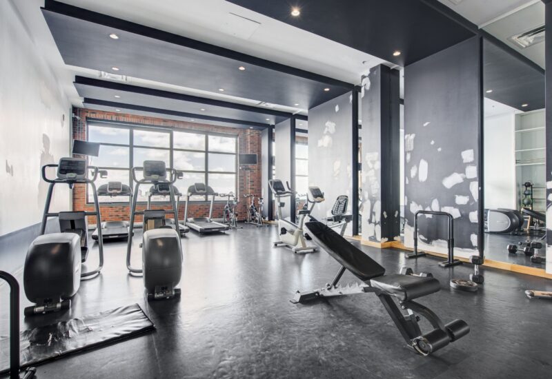 1740 Rue St-Patrick #904  Montréal (Le Sud-Ouest) (Montréal)