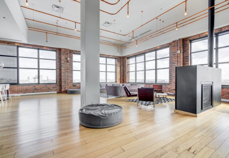 1740 Rue St-Patrick #904  Montréal (Le Sud-Ouest) (Montréal)