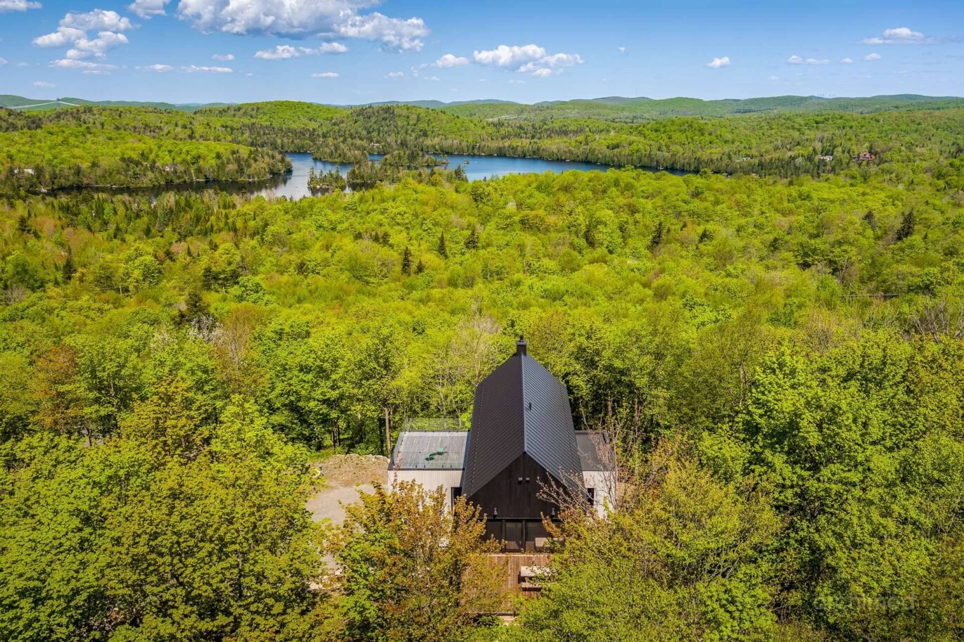 1551 Ch. du Noroît Wentworth-Nord (Laurentides)