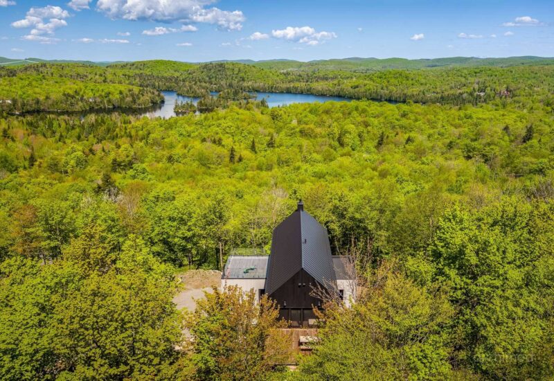 1551 Ch. du Noroît Wentworth-Nord (Laurentides)