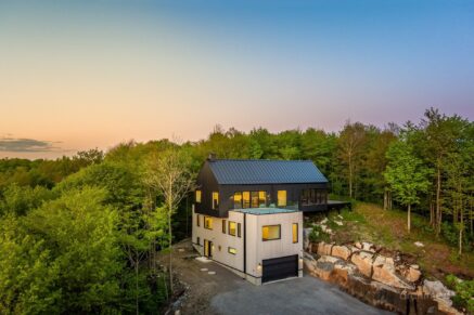 1551 Ch. du Noroît Wentworth-Nord (Laurentides)