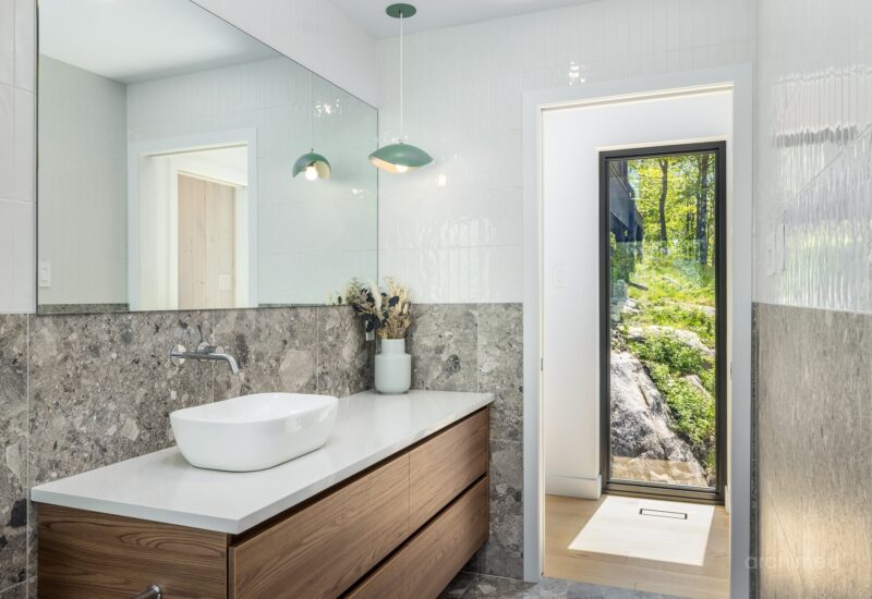 1551 Ch. du Noroît Wentworth-Nord (Laurentides)