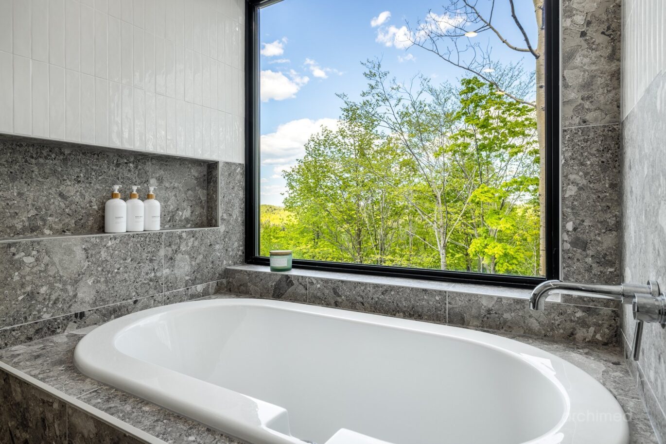 1551 Ch. du Noroît Wentworth-Nord (Laurentides)