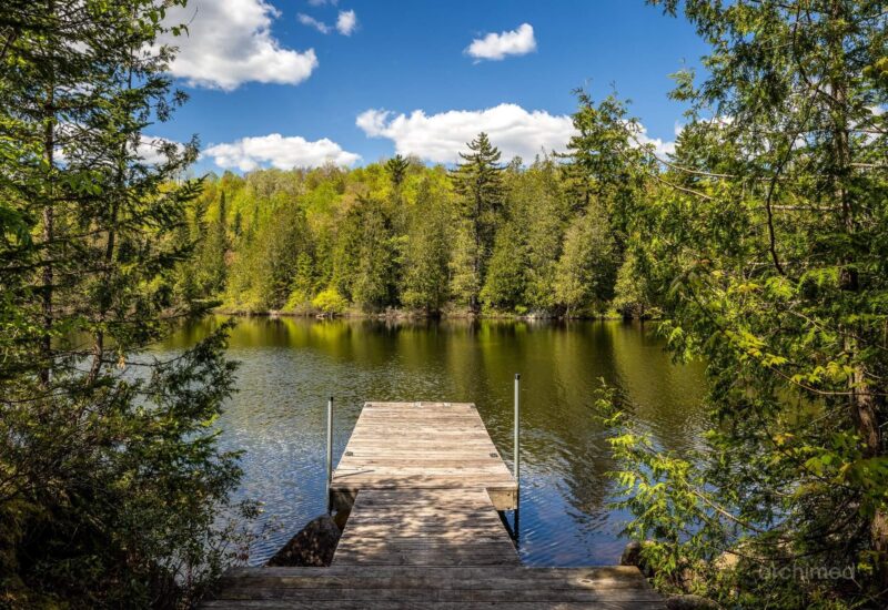 1551 Ch. du Noroît Wentworth-Nord (Laurentides)