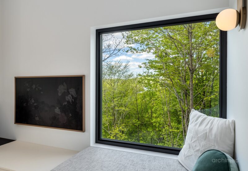 1551 Ch. du Noroît Wentworth-Nord (Laurentides)