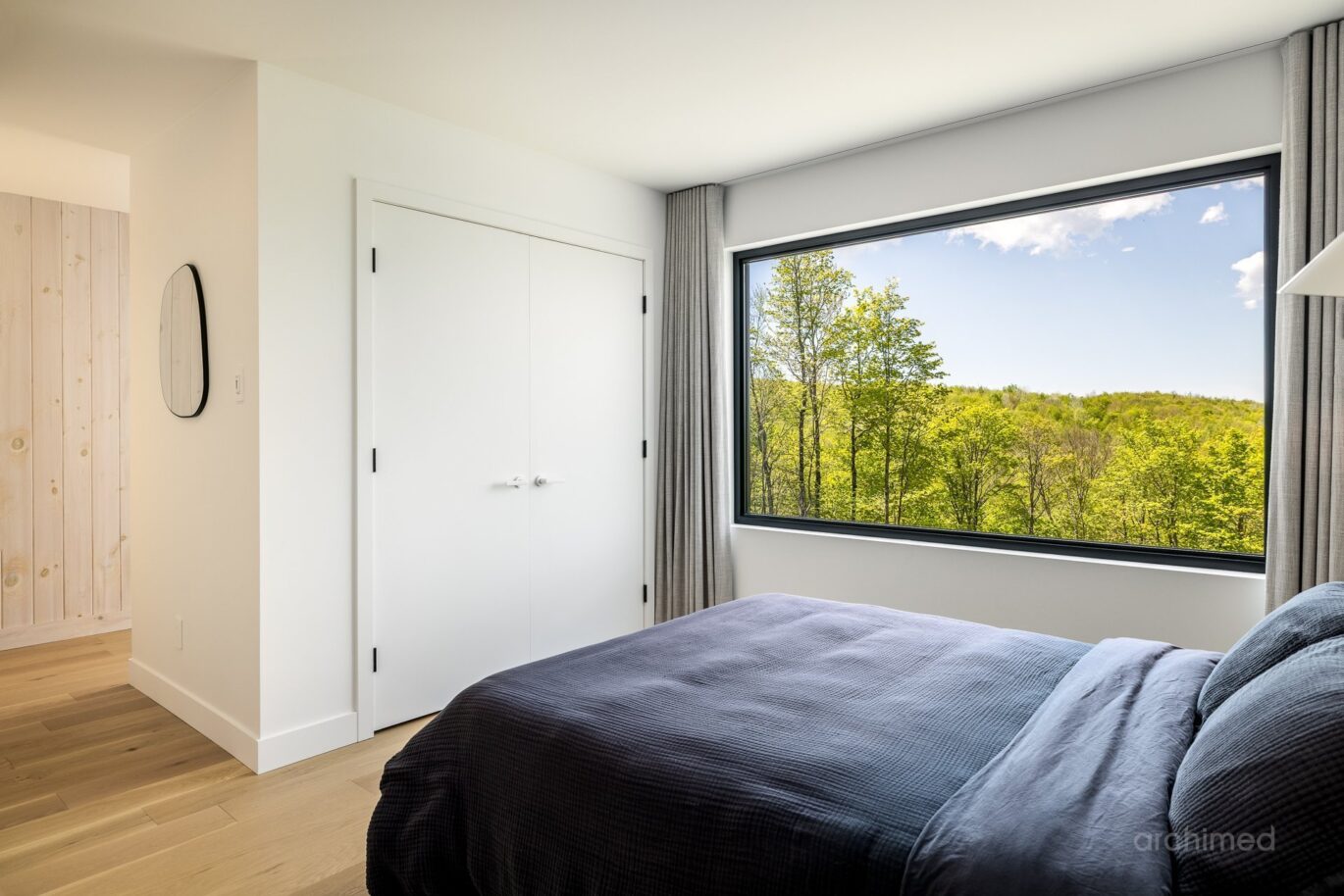 1551 Ch. du Noroît Wentworth-Nord (Laurentides)