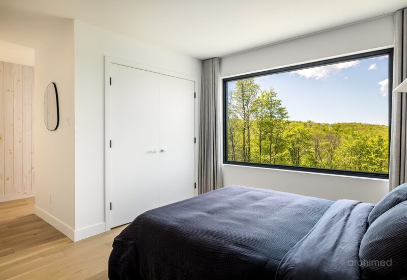 1551 Ch. du Noroît Wentworth-Nord (Laurentides)