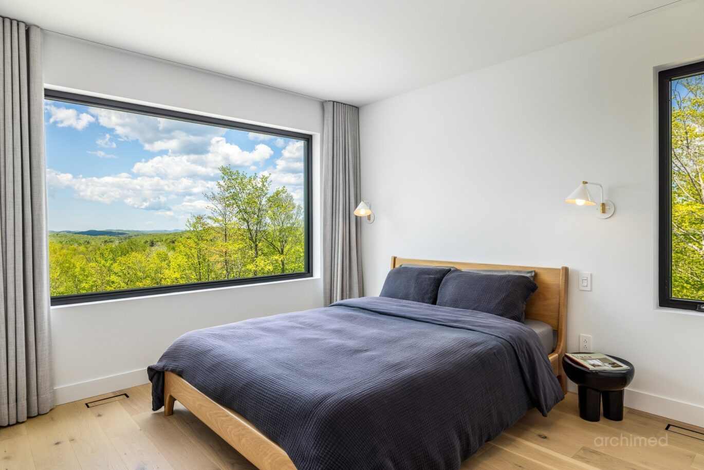 1551 Ch. du Noroît Wentworth-Nord (Laurentides)