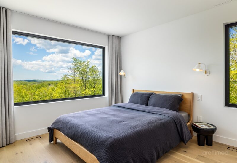 1551 Ch. du Noroît Wentworth-Nord (Laurentides)