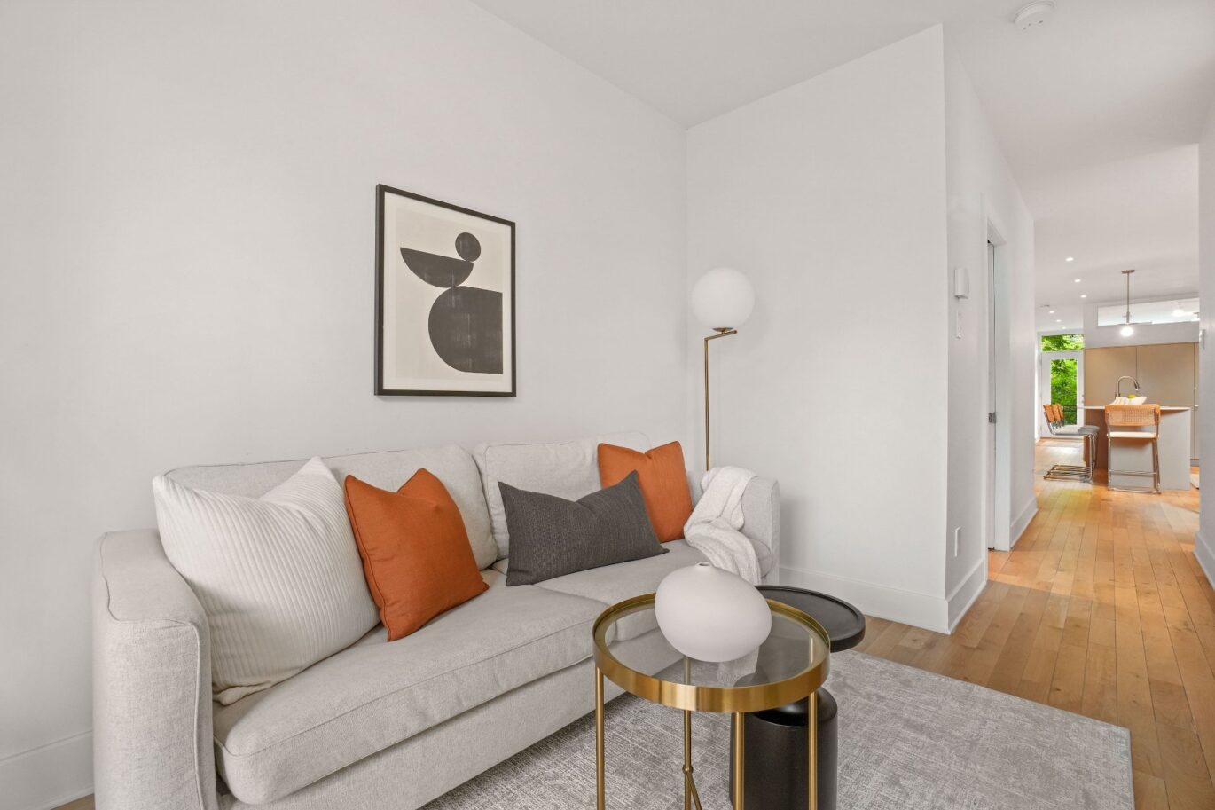 5203 Rue Marquette  Montréal (Le Plateau-Mont-Royal) (Montréal)