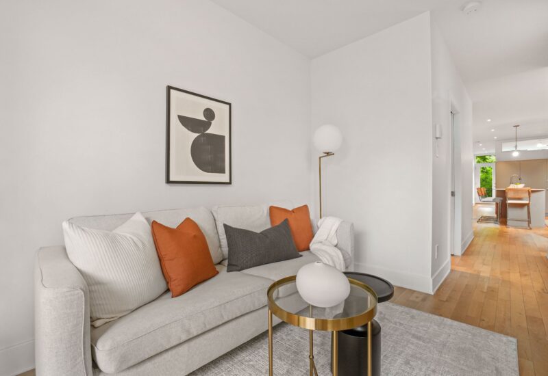 5203 Rue Marquette  Montréal (Le Plateau-Mont-Royal) (Montréal)