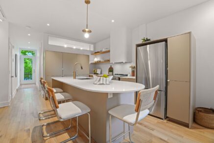 5203 Rue Marquette Montréal (Le Plateau-Mont-Royal) (Montréal)