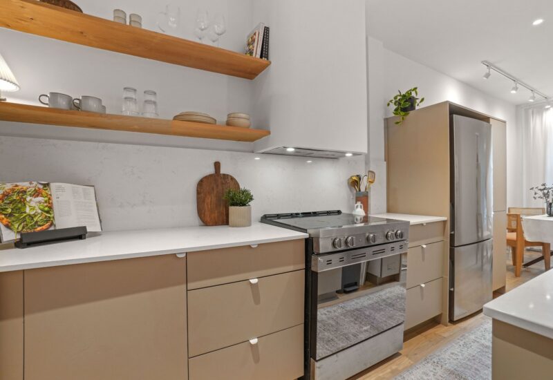 5203 Rue Marquette  Montréal (Le Plateau-Mont-Royal) (Montréal)
