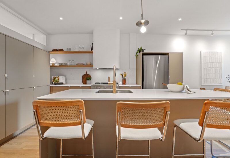 5203 Rue Marquette  Montréal (Le Plateau-Mont-Royal) (Montréal)
