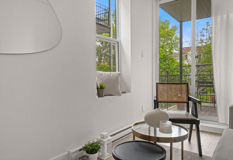 5203 Rue Marquette  Montréal (Le Plateau-Mont-Royal) (Montréal)