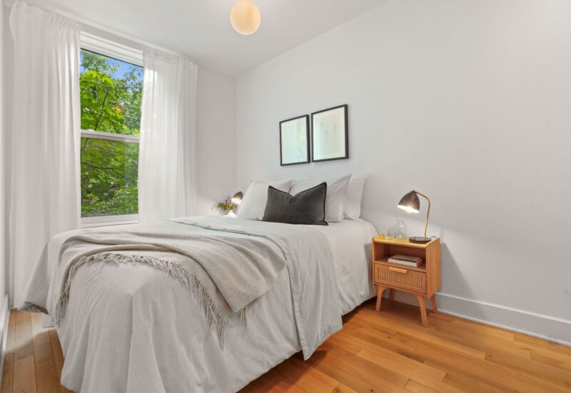 5203 Rue Marquette  Montréal (Le Plateau-Mont-Royal) (Montréal)