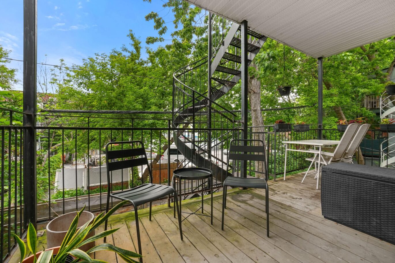 5203 Rue Marquette  Montréal (Le Plateau-Mont-Royal) (Montréal)