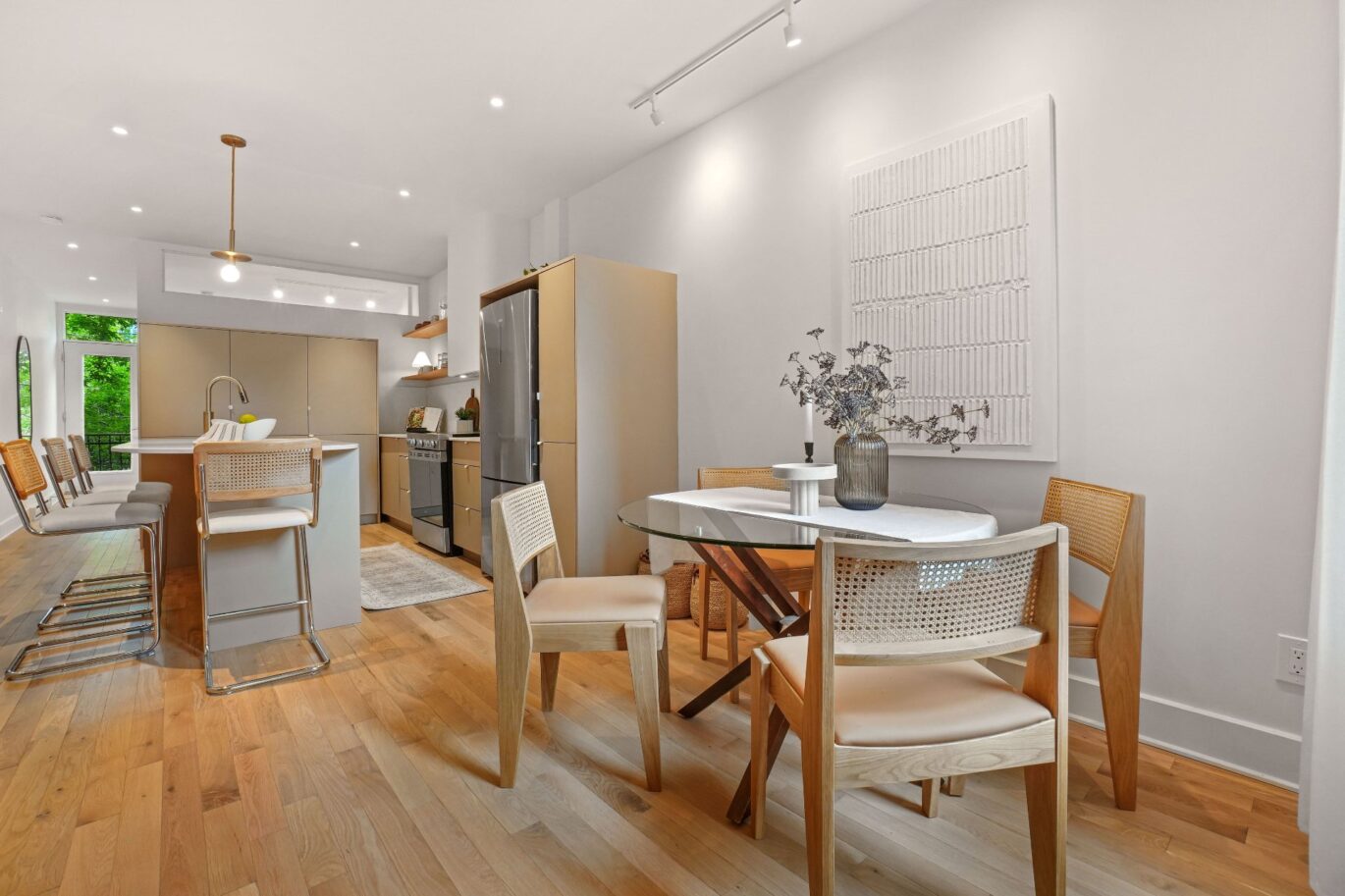 5203 Rue Marquette  Montréal (Le Plateau-Mont-Royal) (Montréal)