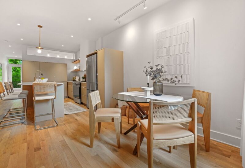 5203 Rue Marquette  Montréal (Le Plateau-Mont-Royal) (Montréal)