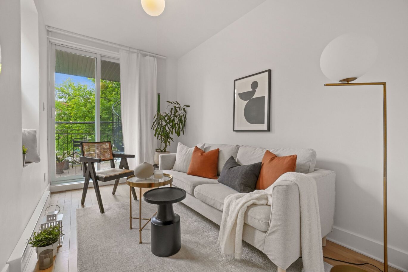 5203 Rue Marquette  Montréal (Le Plateau-Mont-Royal) (Montréal)