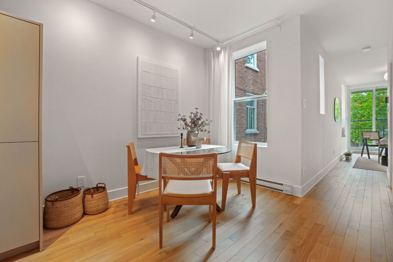 5203 Rue Marquette  Montréal (Le Plateau-Mont-Royal) (Montréal)