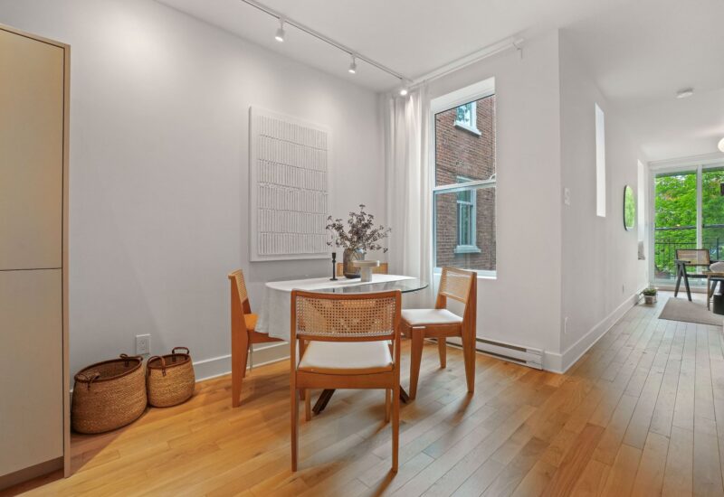 5203 Rue Marquette  Montréal (Le Plateau-Mont-Royal) (Montréal)