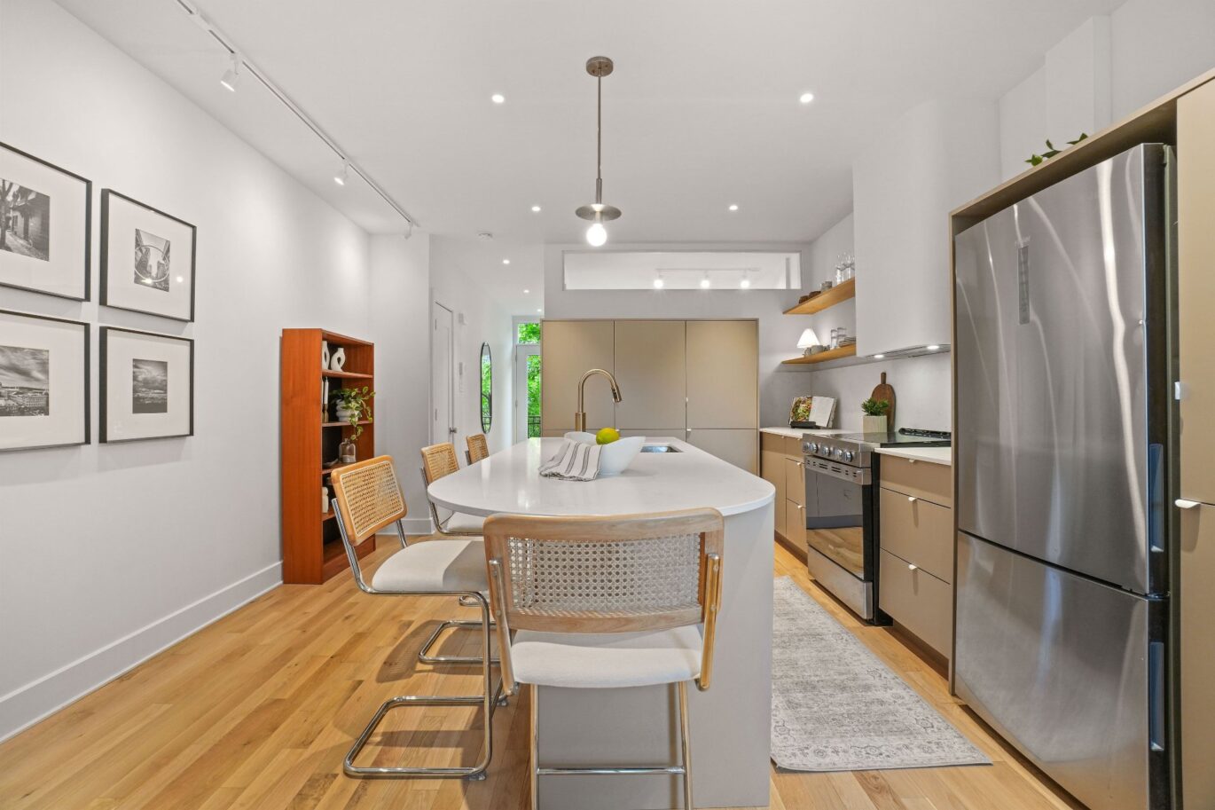 5203 Rue Marquette  Montréal (Le Plateau-Mont-Royal) (Montréal)