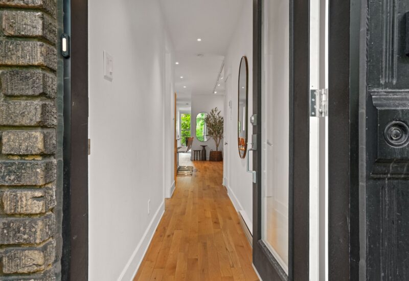 5203 Rue Marquette  Montréal (Le Plateau-Mont-Royal) (Montréal)