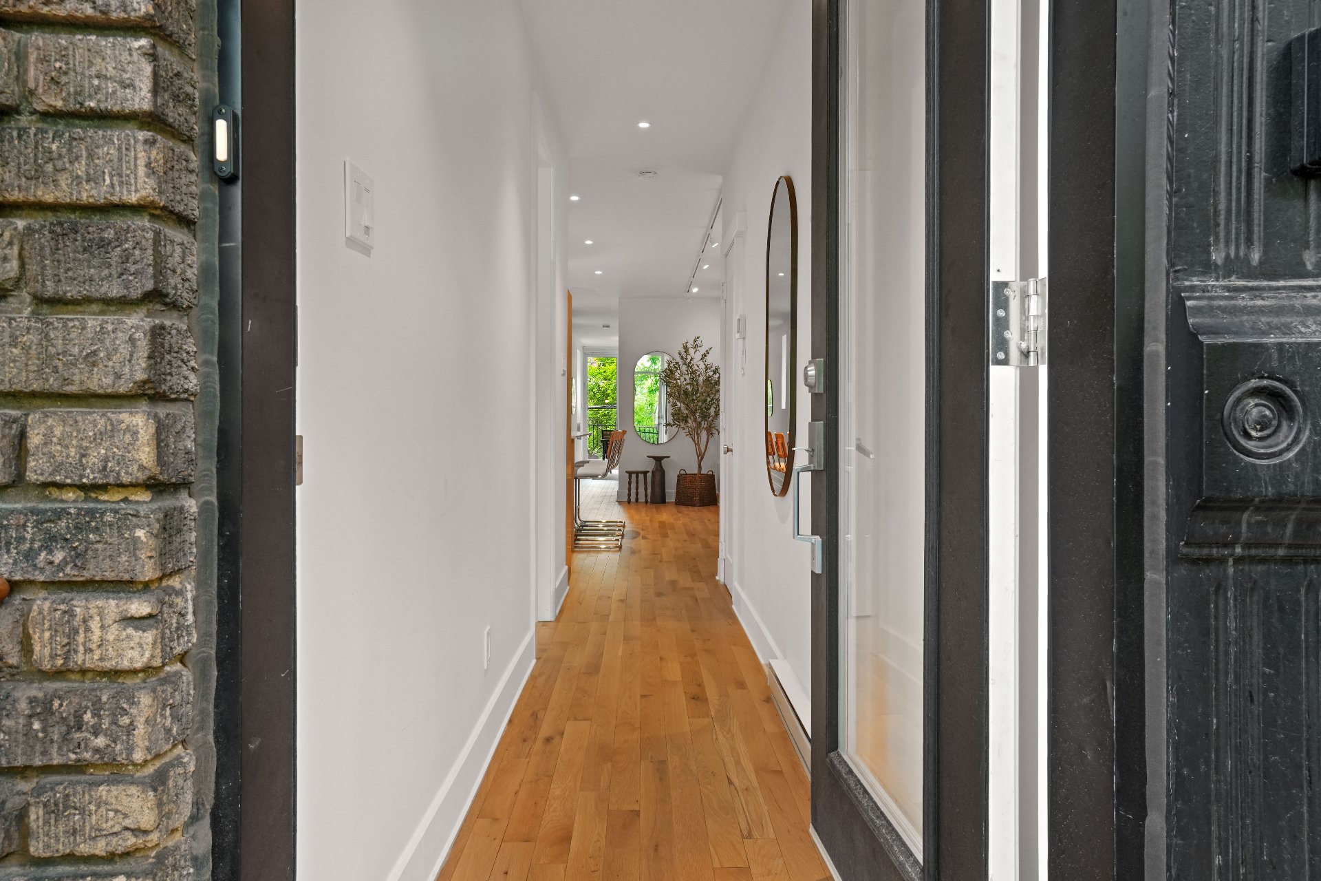 5203 Rue Marquette Montréal (Le Plateau-Mont-Royal) (Montréal) — photo 3