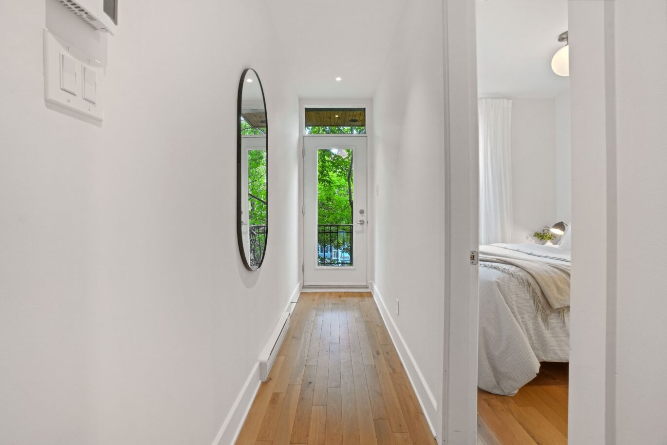5203 Rue Marquette  Montréal (Le Plateau-Mont-Royal) (Montréal)