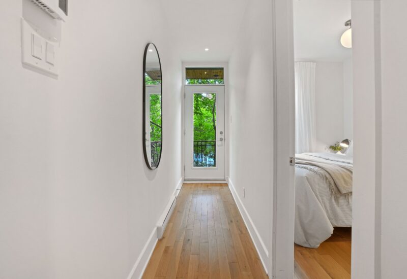 5203 Rue Marquette  Montréal (Le Plateau-Mont-Royal) (Montréal)