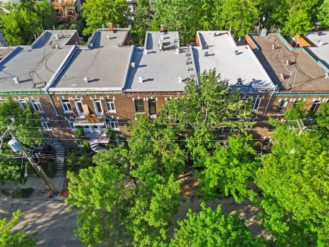 5203 Rue Marquette  Montréal (Le Plateau-Mont-Royal) (Montréal)
