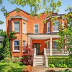 315 Av. Kensington Westmount (Montréal)
